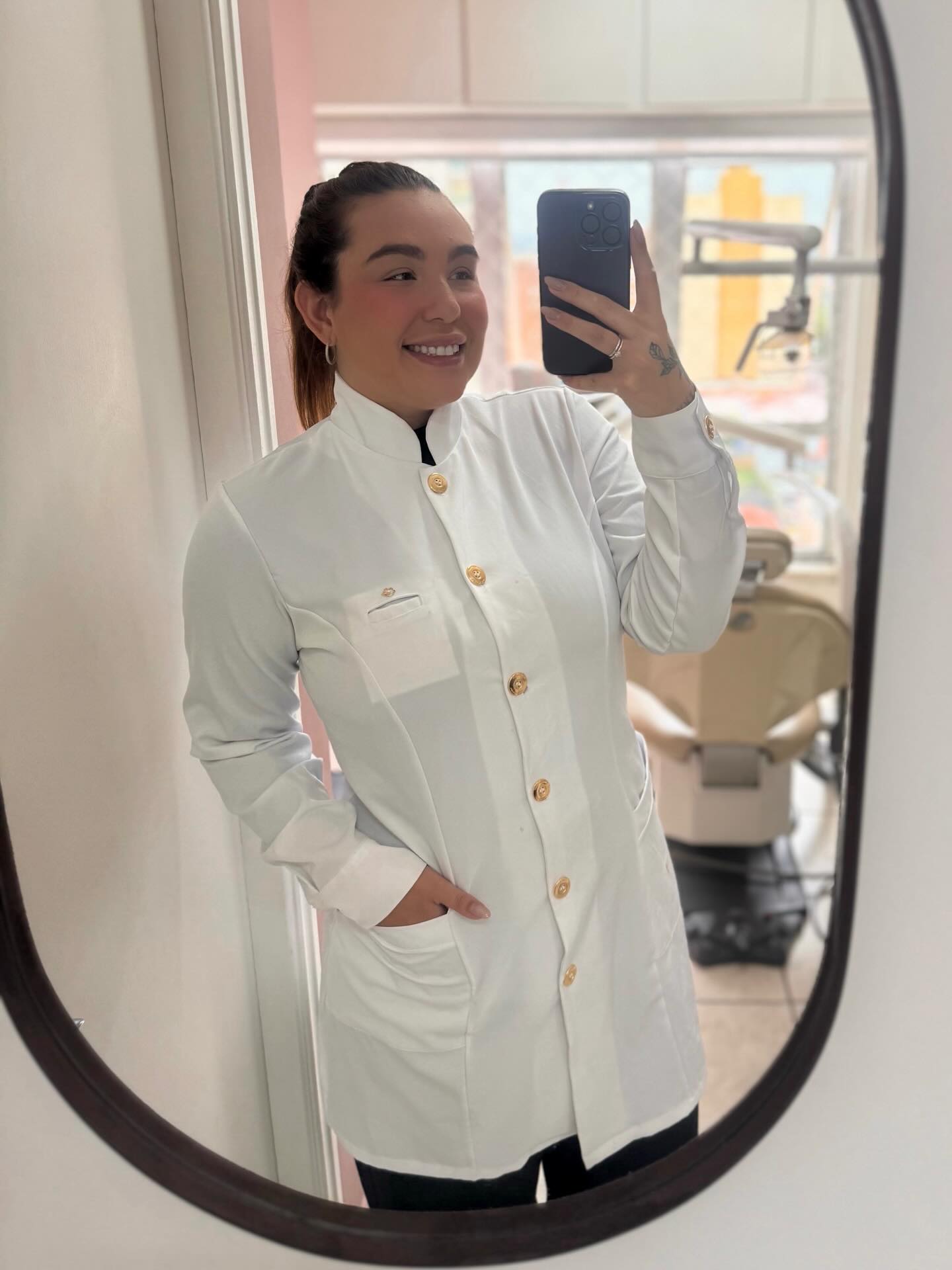 Dra. Bárbara Abiati