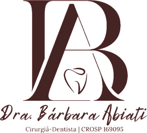 Logo Dra. Bárbara Abiati